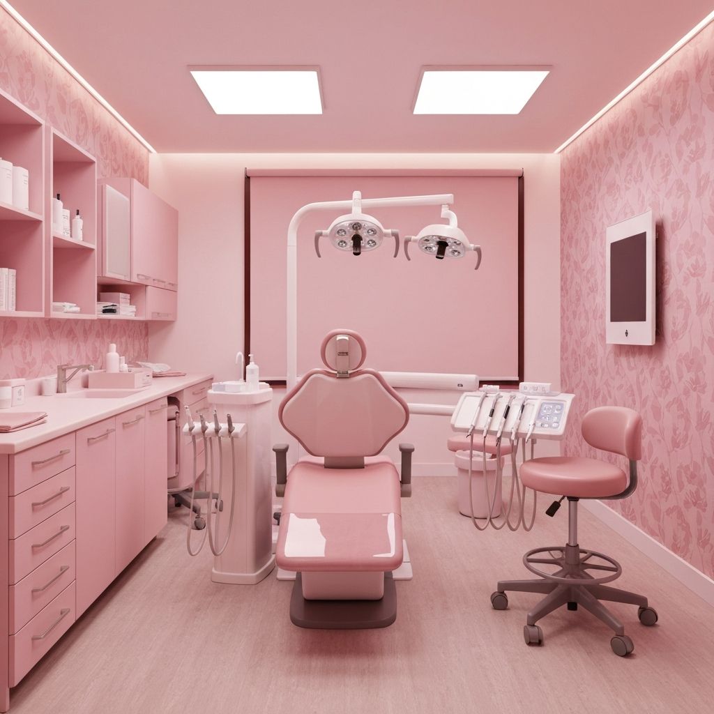 Periodontal Treatment