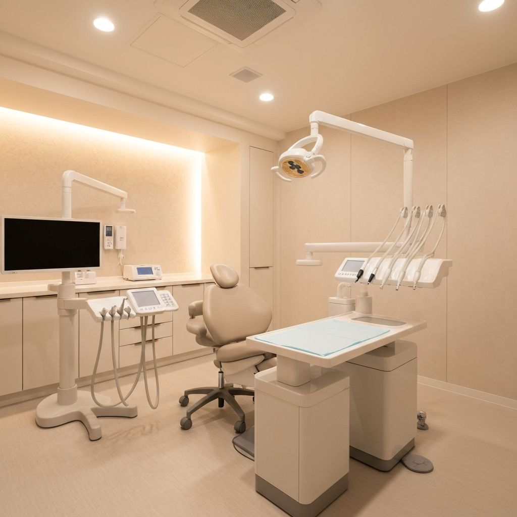 임플란트 전문 치료