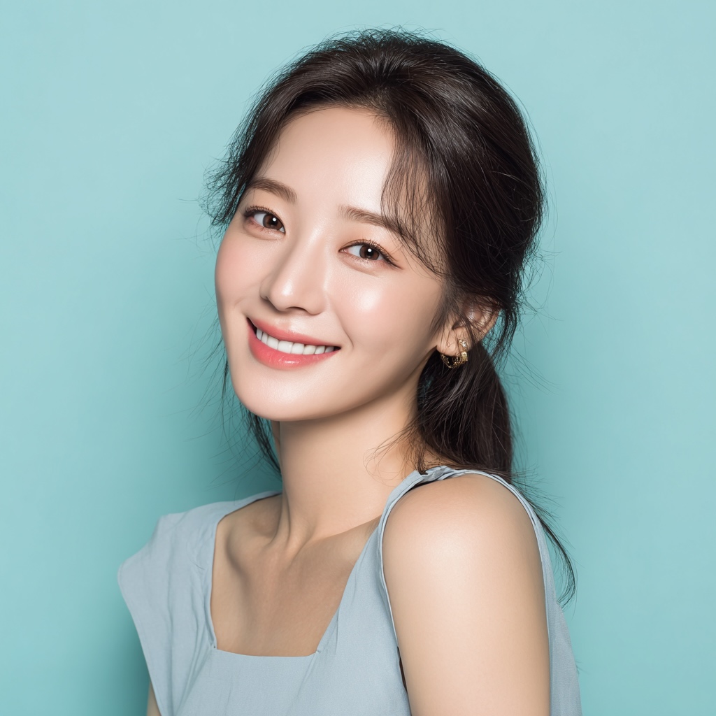 Premium dental care - Beautiful natural smile